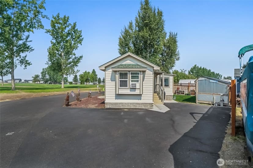 Property photo for 7037 Highway 262 E #50, Othello photo 39