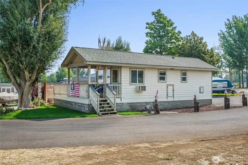 Property photo for 7037 Highway 262 E #50, Othello photo 33