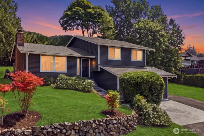 Property photo for 3618 Morris Avenue S, Renton
