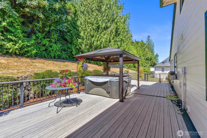 Property photo for 7331 Ne Morning View Avenue, Bremerton photo 23
