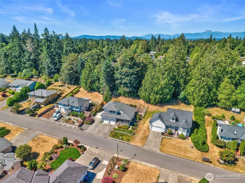 Property photo for 7331 Ne Morning View Avenue, Bremerton photo 29