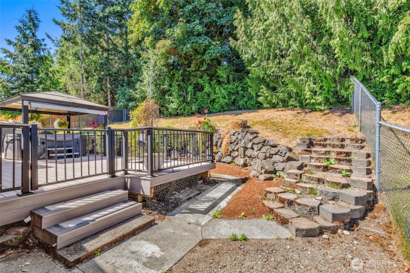 Property photo for 7331 Ne Morning View Avenue, Bremerton photo 25