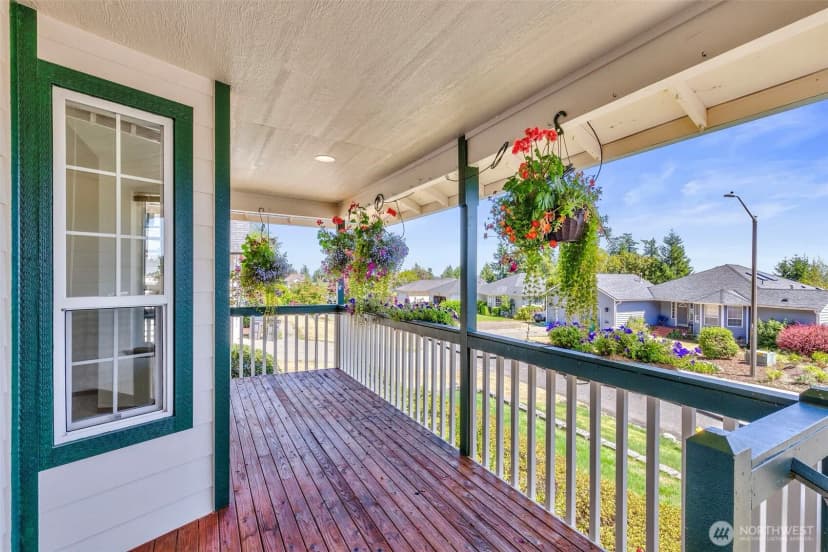 Property photo for 7331 Ne Morning View Avenue, Bremerton photo 5