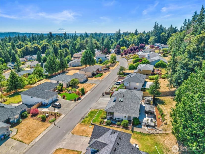 Property photo for 7331 Ne Morning View Avenue, Bremerton photo 30