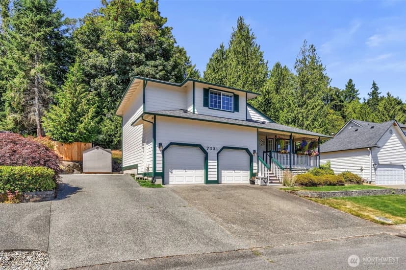 Property photo for 7331 Ne Morning View Avenue, Bremerton photo 3
