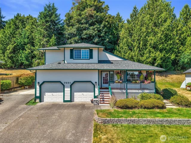 Property photo for 7331 Ne Morning View Avenue, Bremerton