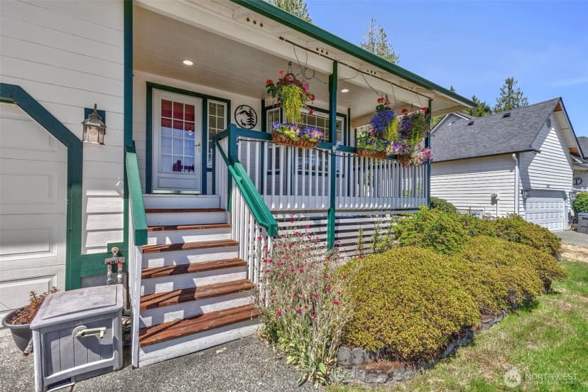 Property photo for 7331 Ne Morning View Avenue, Bremerton photo 4