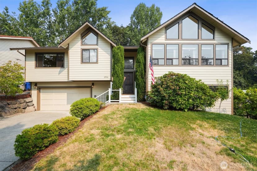 Property photo for 2914 Cedar Avenue S, Renton