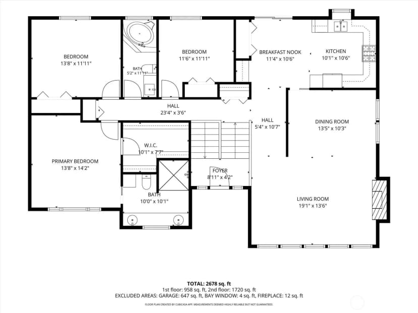 Property photo for 2914 Cedar Avenue S, Renton photo 35