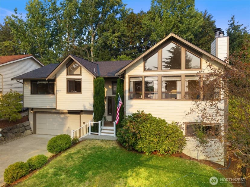 Property photo for 2914 Cedar Avenue S, Renton photo 31