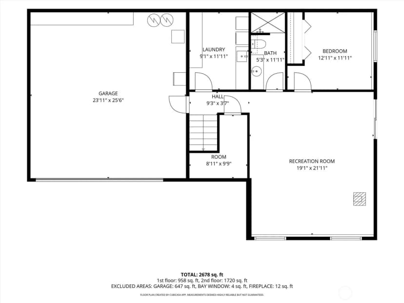 Property photo for 2914 Cedar Avenue S, Renton photo 34
