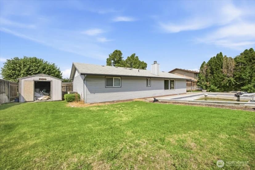 Property photo for 5915 W Victoria Ave, Kennewick photo 19