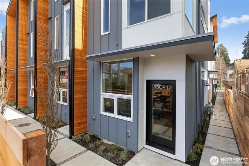 Property photo for 3307 Wetmore Avenue S #b, Seattle photo 17