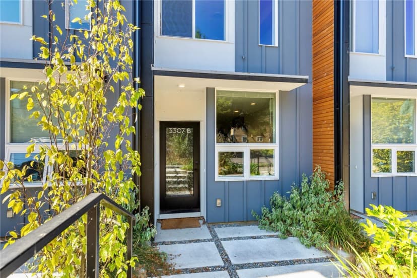 Property photo for 3307 Wetmore Avenue S #b, Seattle photo 3