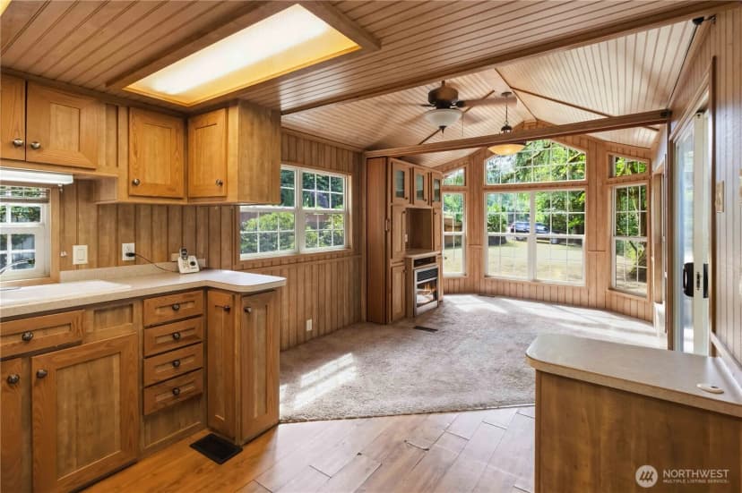 Property photo for 2241 Kalama River Road, Kalama photo 13