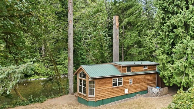 Property photo for 2241 Kalama River Road, Kalama