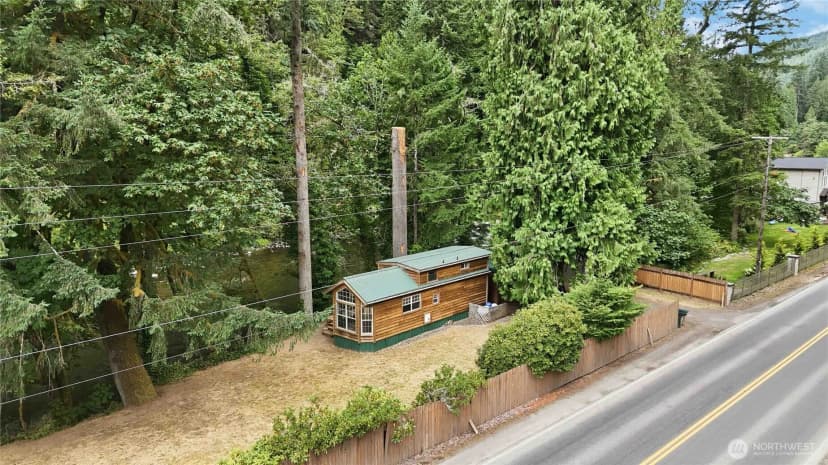 Property photo for 2241 Kalama River Road, Kalama photo 30