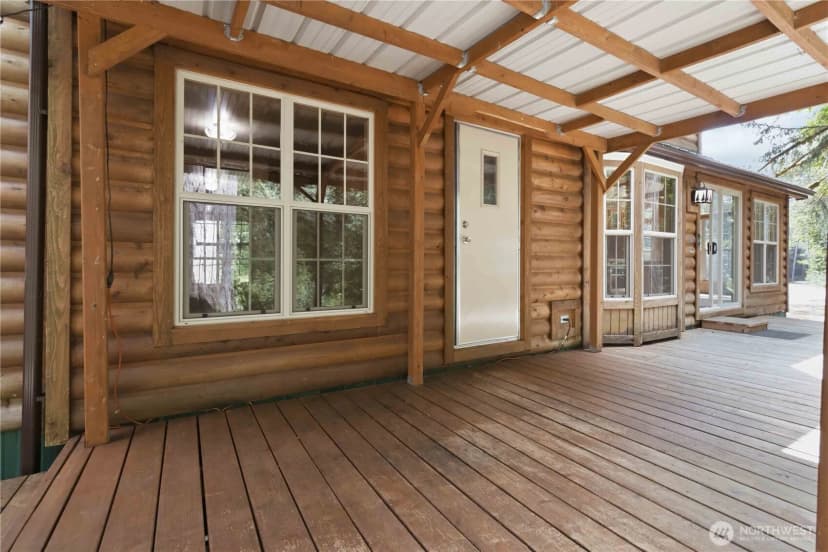 Property photo for 2241 Kalama River Road, Kalama photo 8