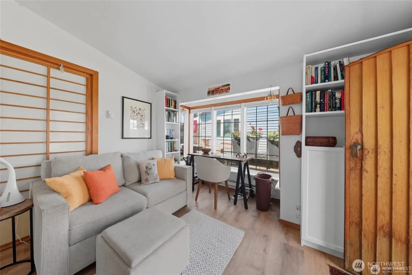 Property photo for 2727 Fairview Avenue E #18, Seattle photo 10