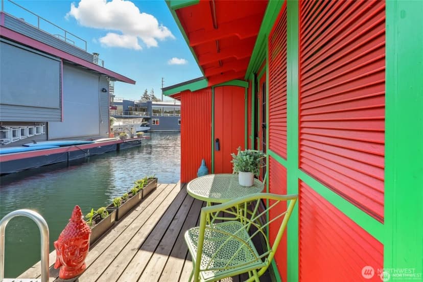 Property photo for 2727 Fairview Avenue E #18, Seattle photo 31