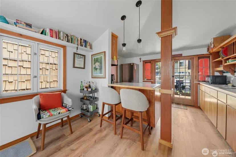 Property photo for 2727 Fairview Avenue E #18, Seattle photo 13