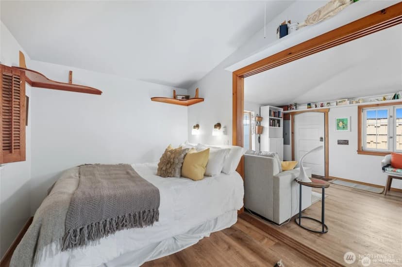 Property photo for 2727 Fairview Avenue E #18, Seattle photo 22