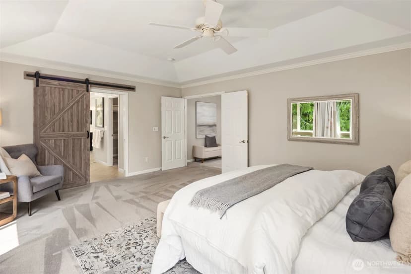 Property photo for 26233 Se 162nd Place, Issaquah photo 23