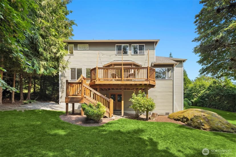 Property photo for 26233 Se 162nd Place, Issaquah photo 31