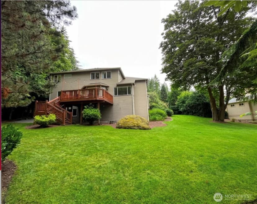 Property photo for 26233 Se 162nd Place, Issaquah photo 32