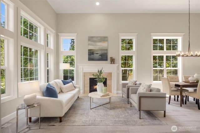 Property photo for 26233 Se 162nd Place, Issaquah photo 5