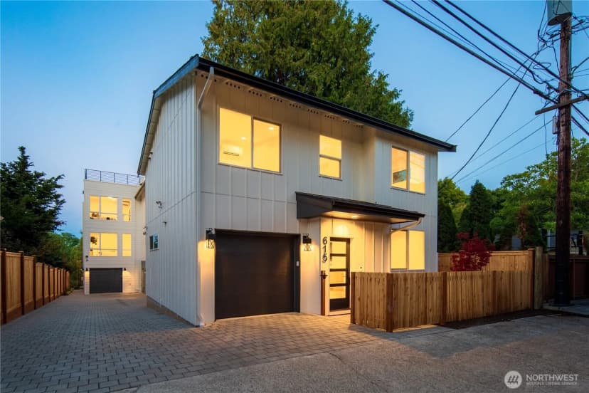 Property photo for 615 18th Avenue E, Seattle photo 21