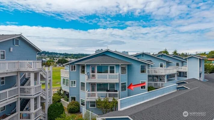 Property photo for 651 Se Bayshore Drive #b201, Oak Harbor
