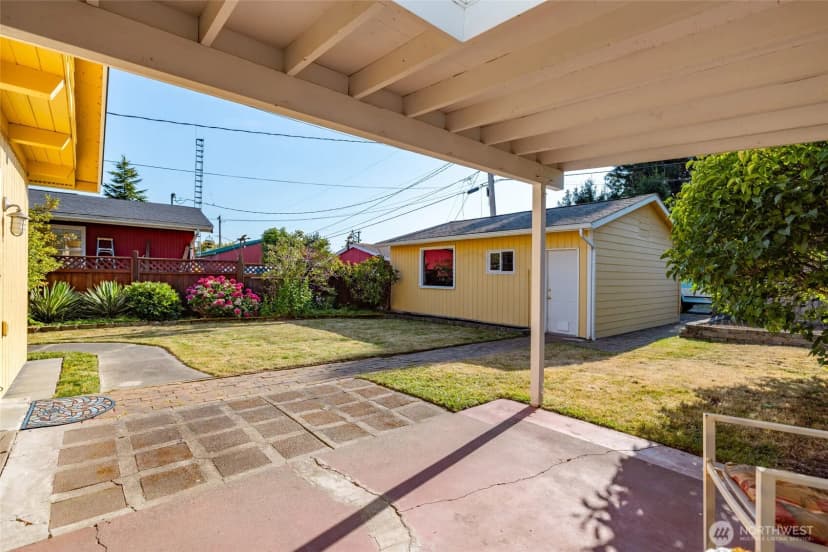 Property photo for 2615 Lincoln Street, Bellingham photo 33