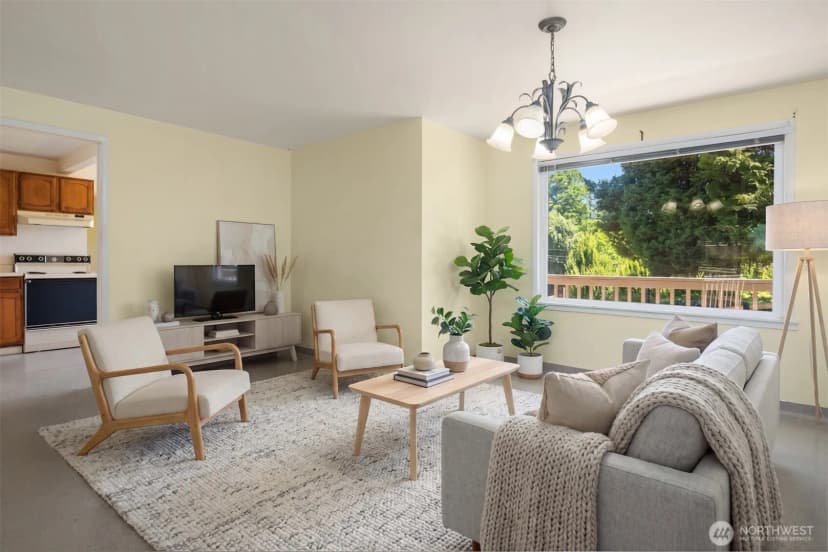 Property photo for 8815 18th Avenue Sw, Seattle photo 6