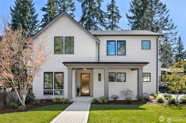 Property photo for 13017 Ne 113th Street #1, Kirkland