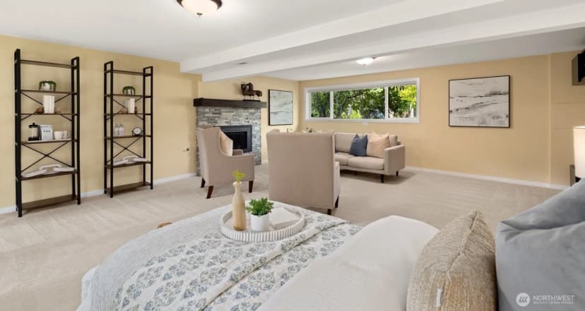 Property photo for 10913 Ne 48th Street, Kirkland photo 18