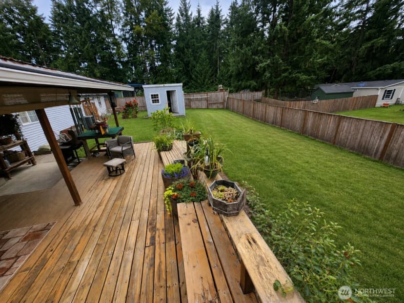 Property photo for 29710 68 Avenue S, Roy photo 25