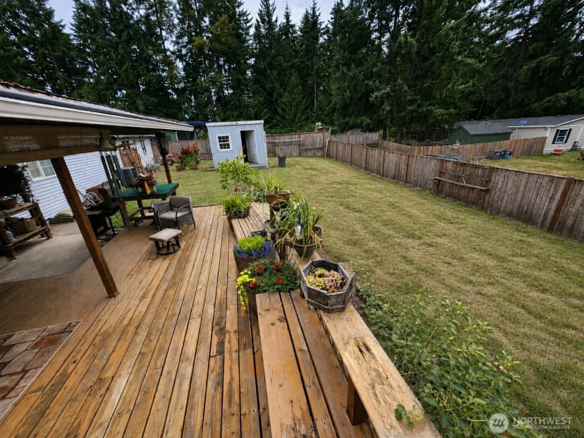 Property photo for 29710 68 Avenue S, Roy photo 24