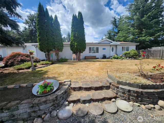 Property photo for 29710 68 Avenue S, Roy