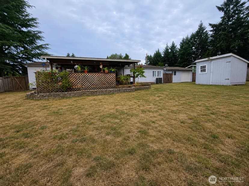 Property photo for 29710 68 Avenue S, Roy photo 21