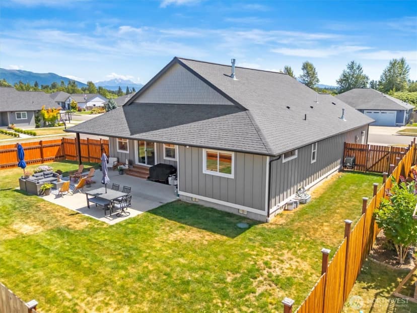 Property photo for 1304 Cashmere, Everson photo 26