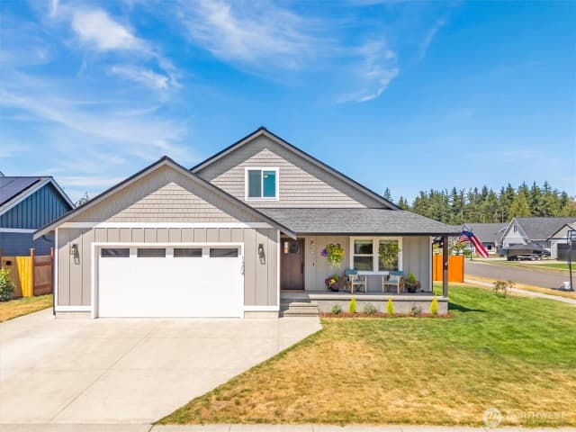 Property photo for 1304 Cashmere, Everson