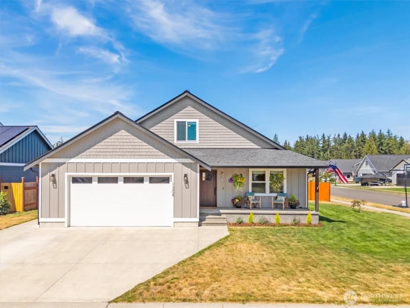 Property photo for 1304 Cashmere, Everson