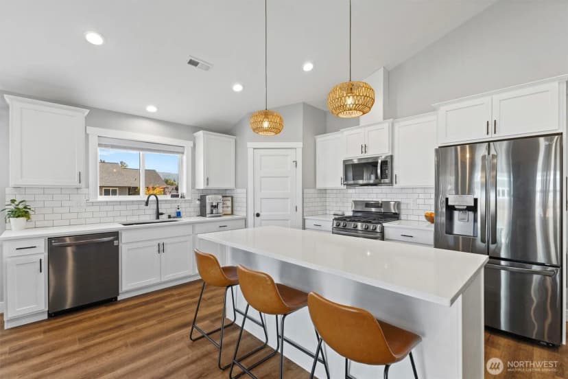Property photo for 1304 Cashmere, Everson photo 7