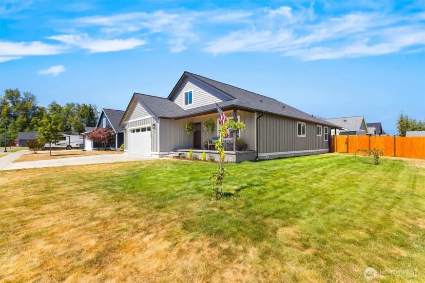 Property photo for 1304 Cashmere, Everson photo 24