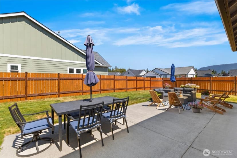 Property photo for 1304 Cashmere, Everson photo 23