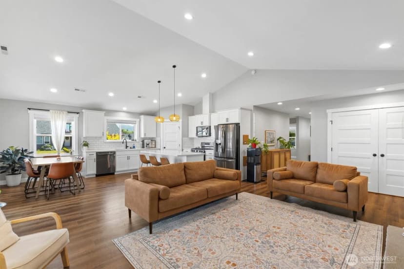 Property photo for 1304 Cashmere, Everson photo 6