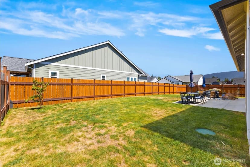 Property photo for 1304 Cashmere, Everson photo 22