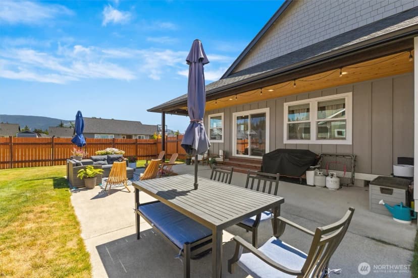 Property photo for 1304 Cashmere, Everson photo 20