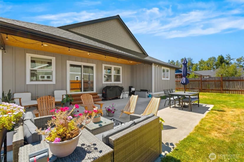 Property photo for 1304 Cashmere, Everson photo 21